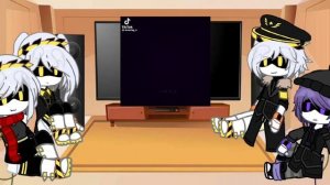 реакция дронов убийц на тт /перезалив/