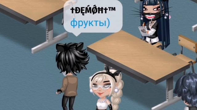 СОЦИАЛЬНЫЙ ОПРОС ИГРОКОВ ФРУКТЫ VS ОВОЩИ, А ЧТО ВЫБЕРЕШ смотреть онлайн