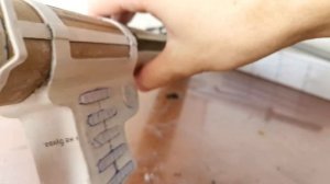 Макет МП-40 своими руками