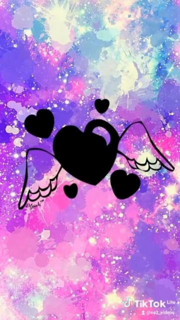 красивые обои для девочек #хочуврек смотреть онлайн