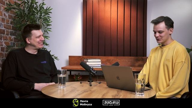 Лента Мобиуса / Николай Ашанин // Кто такой СТО и как им стать?