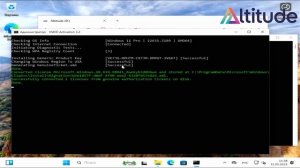 Установка Windows 11 и Microsoft Office 2024 с флешки. Активация.