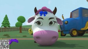 Моя Корова  БроиСис - Детские Песни