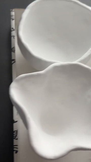 Как красиво выглядит керамика под необоженной глазур? смотреть онлайн