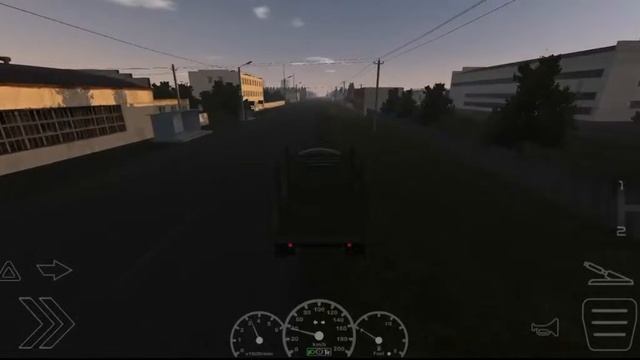 Motor Depot Работаю на Зиле 157 все работы. смотреть онлайн