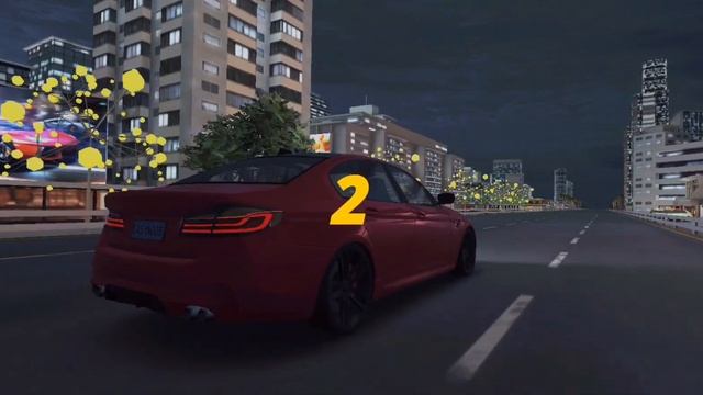 Traffic Racer pro хасаним на BMW шашки по городу смотреть онлайн