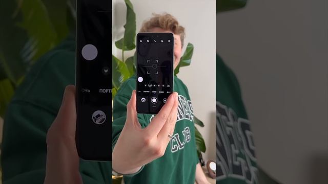 ТОП крутейших фишек HUAWEI
