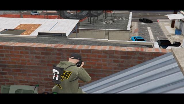 УНИЧТОЖАЮ ВСЕХ в GTA 5 RP на СЕРВЕРЕ HARMONY смотреть онлайн