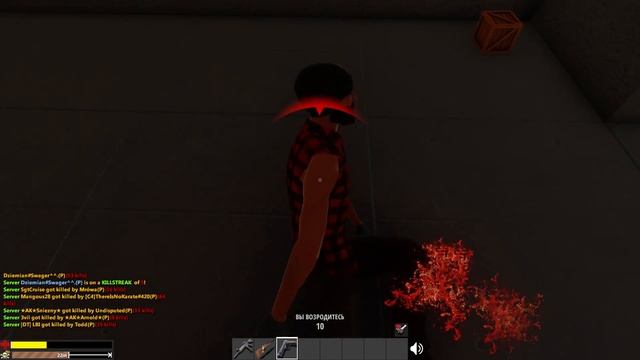 Hurtworld (Обновление) - НОВАЯ КАРТА (Arena_valley) смотреть онлайн