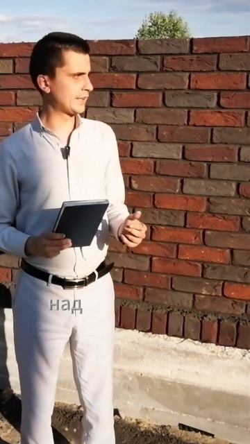 Российский кирпич ручной формовки Baksteen смотреть онлайн