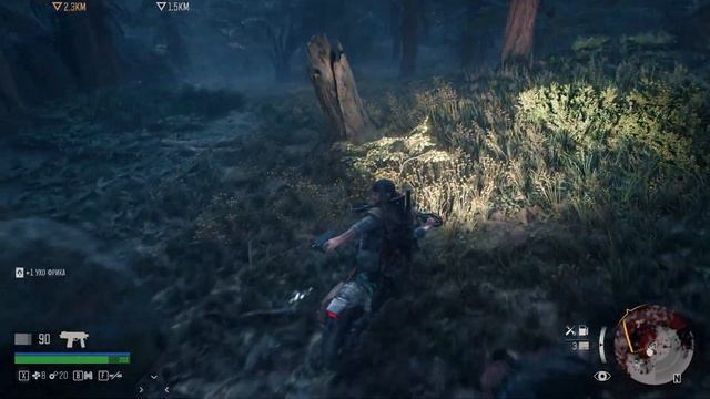 ПОРА УХОДИТЬ НА ЮГ / ПРОХОЖДЕНИЕ DAYS GONE смотреть онлайн