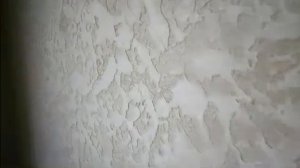 Декоративная Штукатурка своими руками.Карта мира.