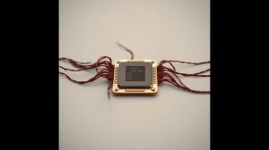 One Byte | Whisper