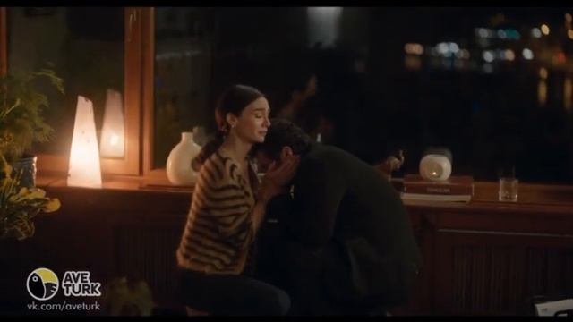 Lale & Kenan – Вечность (Kuş Uçuşu | As The Crow Flies |Полет птицы)