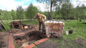 ЛЮДИ НЕ ПОВТОРЯЙТЕ МОИ ОШИБКИ!!! ЖИЗНЬ в ОТДАЛЕННОЙ от ЦИВИЛИЗАЦИИ БЕЛАРУССКОЙ ДЕРЕВНЕ. №346