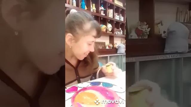 Роспись по дереву смотреть онлайн