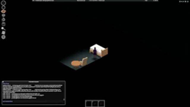 Как Включить Debug Mode В Project Zomboid #Pz #projectzomboid