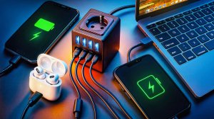 Можно ли заряжать гаджеты без родных адаптеров?