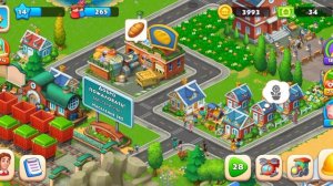 МОБИЛЬНАЯ ИГРА ФЕРМА TOWNSHIP — ДЕНЬ 19