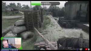 день 2/🏆Турнир по Hunt Showdown на PlayStation🏆 #huntshowdown1896 #huntshowdown