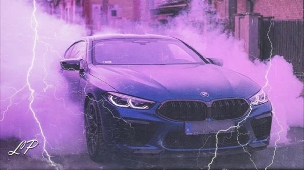 Phonk Mix Vol.4 - Prod 5 X Beatz