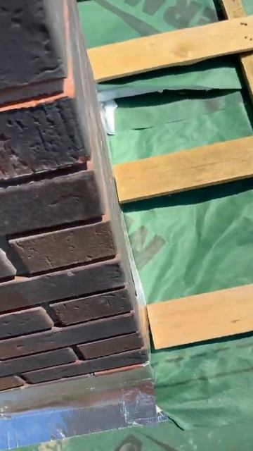 Примыкание #одесса #кровля #ремонт #crash #стройка #дом