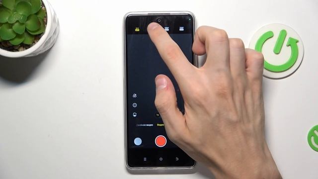 Tecno Pova 6 Neo: Настройка и Проверка Разрешения Камеры смотреть онлайн