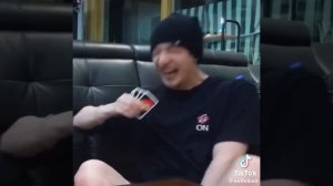 пов:Феликс и бан чан играют в уно