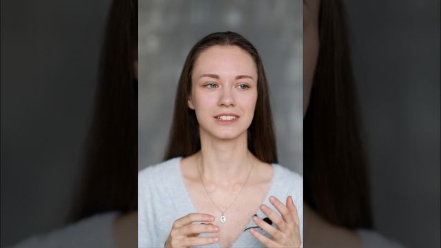 Арина Осипова - О вводе в спектакль 1