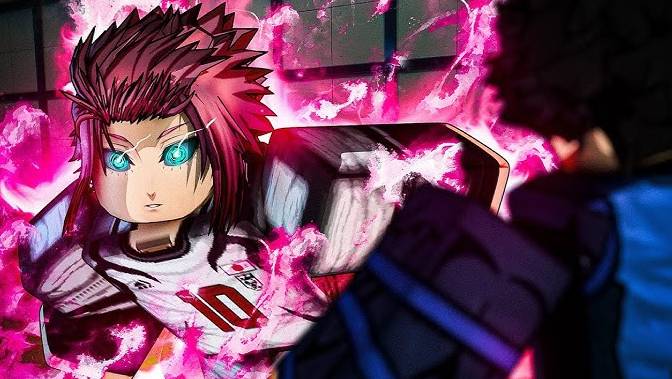 Какой он непредсказуемый этот Итоши Сае - Project Egoist⚽