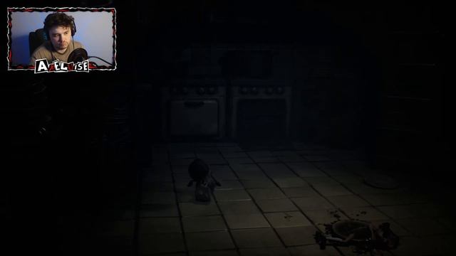 ХУДШАЯ ШКОЛА В МИРЕ ▷ Little Nightmares II #2 смотреть онлайн