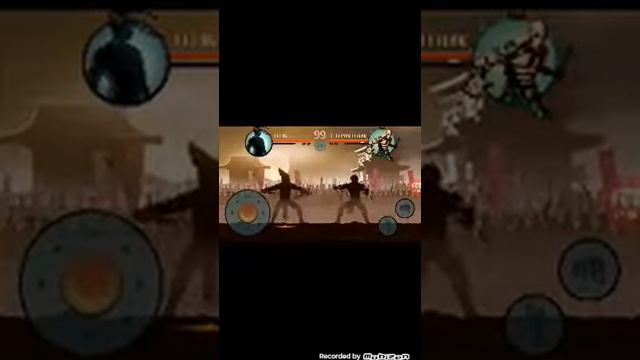 ShadowFight 2.10 серия