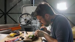 ЧТО УСТАНОВИТЬ В ЛОДКУ РИБ? Как установить дистанцию, ?