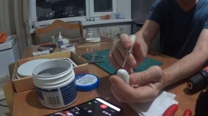 Воблер MALAS из ПВХ своими руками.