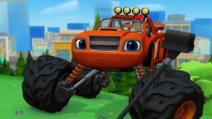 Вспыш и чудо-машинки | 4-часовой марафон захватывающих гонок и миссий! | Nick Jr. Cyrillic