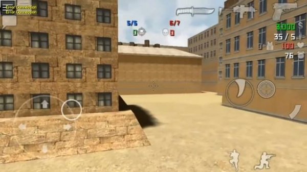 Читы на Special Forces Group 2