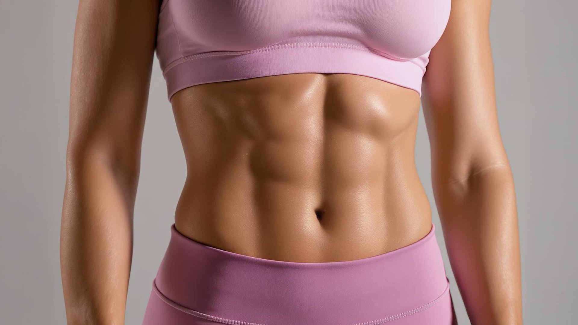 15 минут — и пресс горит! Делай эту тренировку барре регулярно! смотреть онлайн