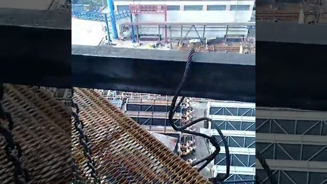 Работа Сварного,высота 33 метра)Монтаж Смотровых Площа смотреть онлайн