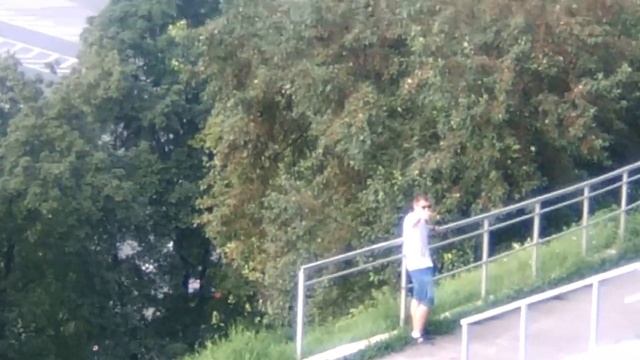 Russia Panorama: Райский уголок НИЖНЕГО Новгорода РФ № 5