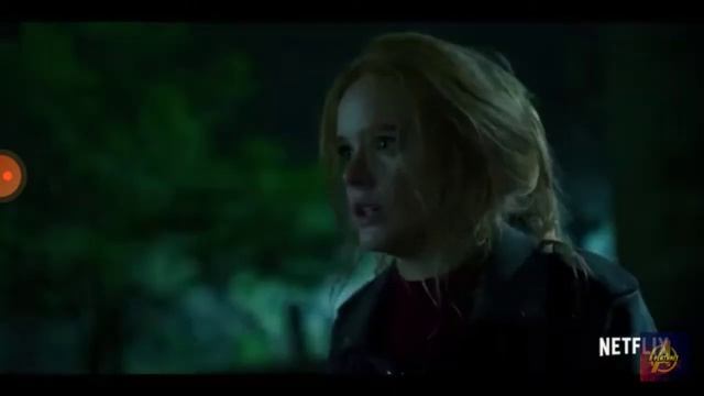 Винкс сага полный трелер на русском языке