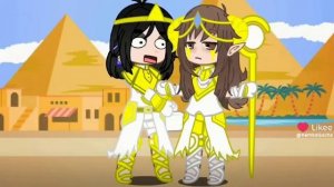 ай цвай фифти фифти я, песок и Нефертити