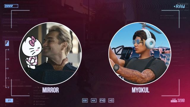 MIRROR: GTA5 RP, ЧСП, ЛИДЕРКА и ПОЧЕМУ НЕ НАДО ИГРАТЬ НА MAJESTIC RP смотреть онлайн