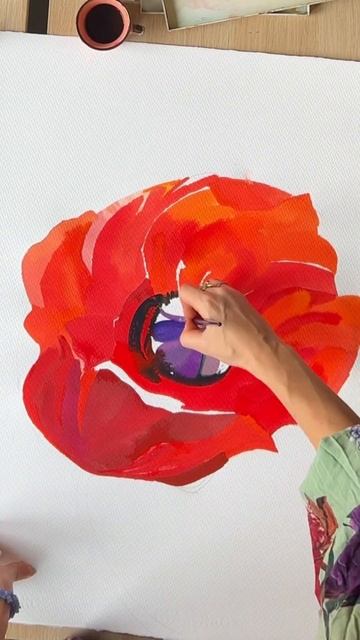 Красный цвет в интерьере ❤️ Читайте описание смотреть онлайн