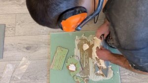 «Нужно ли увлажнять/смачивать керамическую плитку пе?