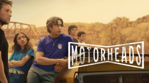 Сериал Лихачи – 1 сезон 3 серия / Motorheads
