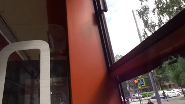 Ретро "ЛМ-68М2 3608 на 40-м" Петербурга 10-***: ЛМ-68М2 б.3608 по №40 смотреть онлайн