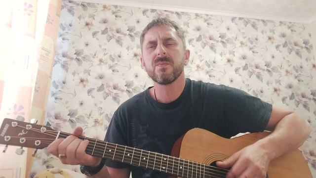 песни под гитару время уходит (временной портал).mp4 смотреть онлайн