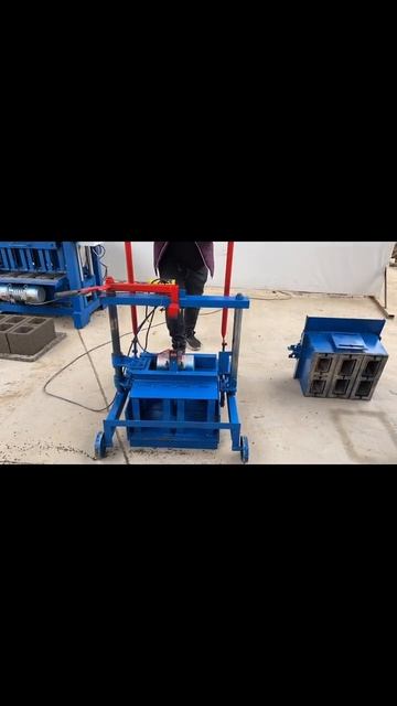 машина для производства гипсовых перегородок, машина смотреть онлайн