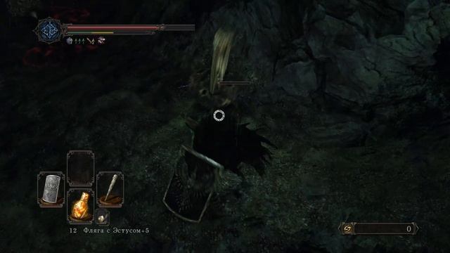 DARK SOULS 2 #34 | Демон Песни и путь в Склеп Нежити смотреть онлайн