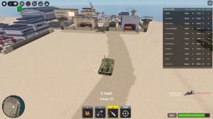 Е-100 УЖАСНЫЙ ТАНК В War tycoon|@War-gamer-roblox